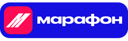 Букмекерская конотора Марафон Логотип букмеккерской конторы